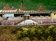 Tirupati-to-Tiruttani-taxi